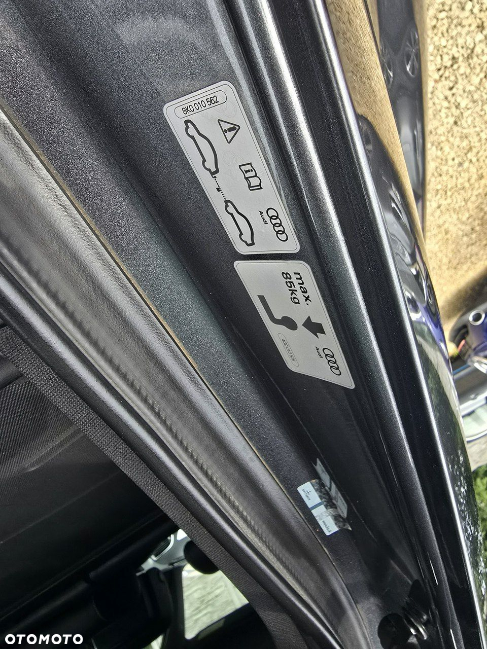 Audi A6 - 23