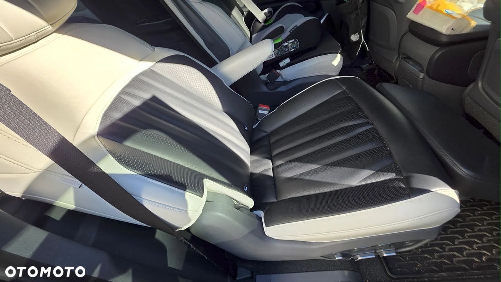 Kia EV9 - 17