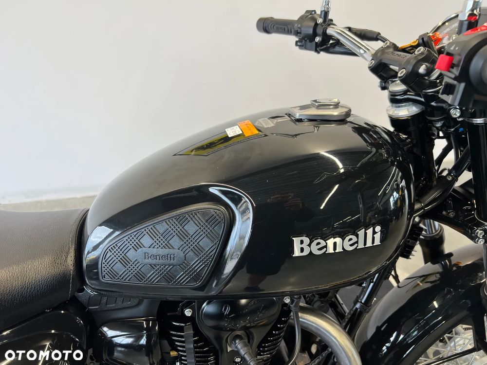 Benelli IMPERIALE 400 - 14