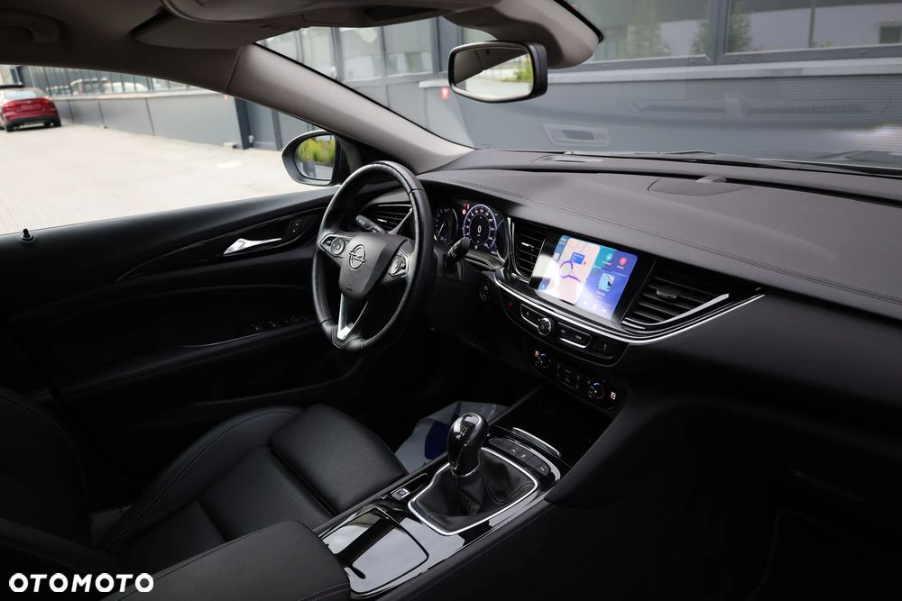 Opel Insignia 1.5 Direct InjectionTurbo Business Innovation - 27