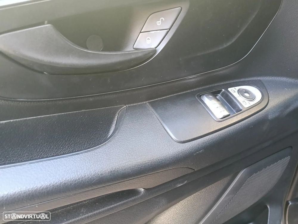 Mercedes-Benz Vito 116cdi - 18