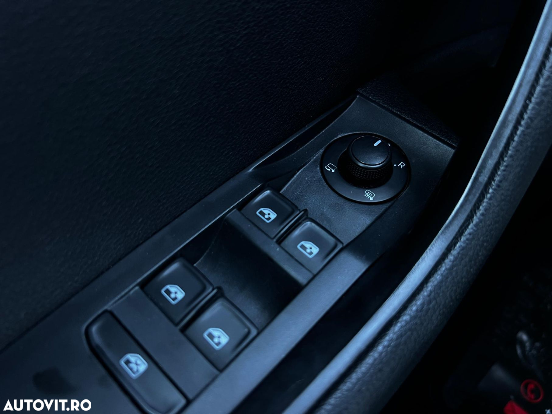Skoda Superb - 20