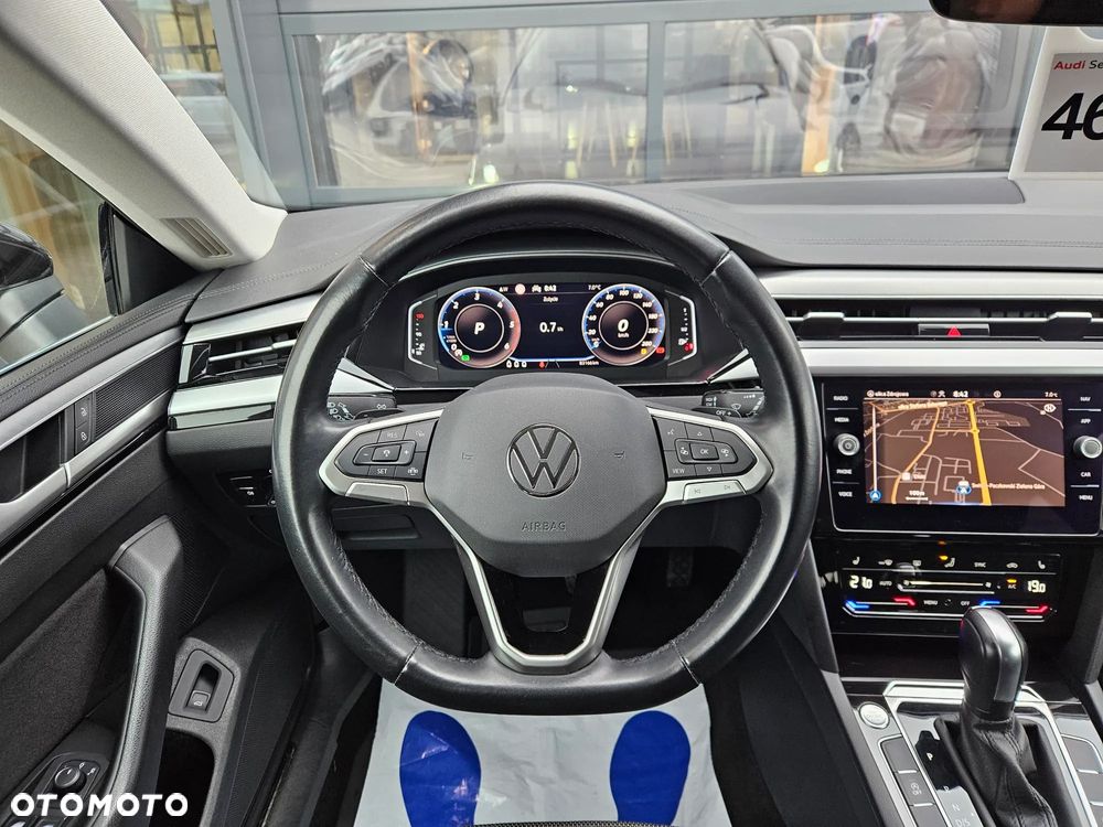 Volkswagen Arteon 2.0 TDI SCR Essence DSG - 18