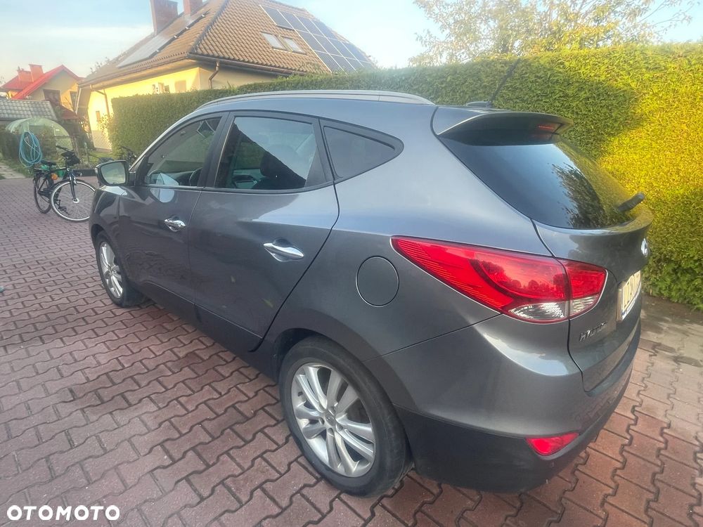 Hyundai ix35 - 5