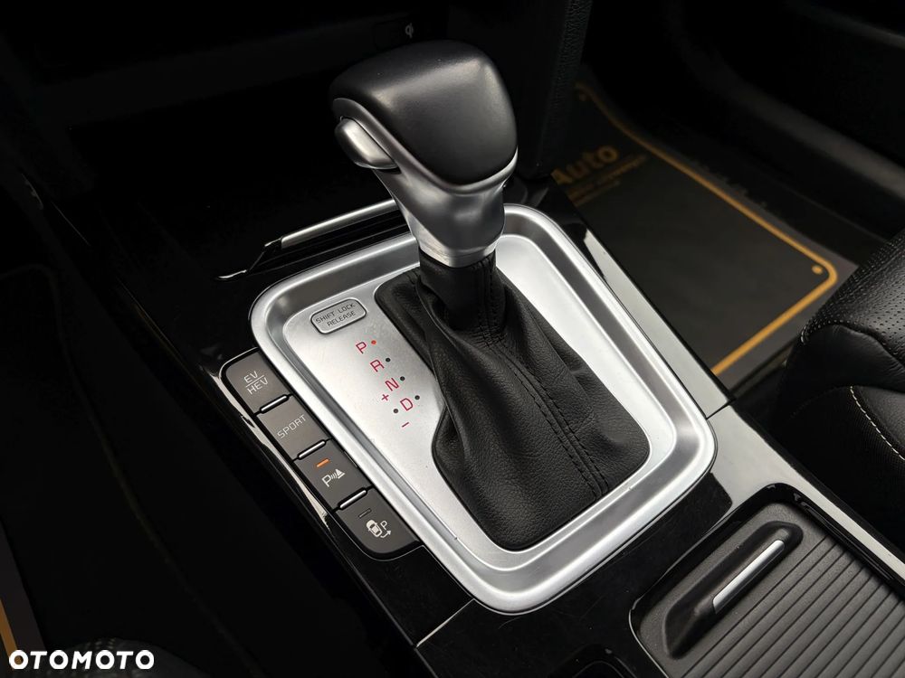 Kia XCeed 1.6 GDI PHEV XL DCT - 31