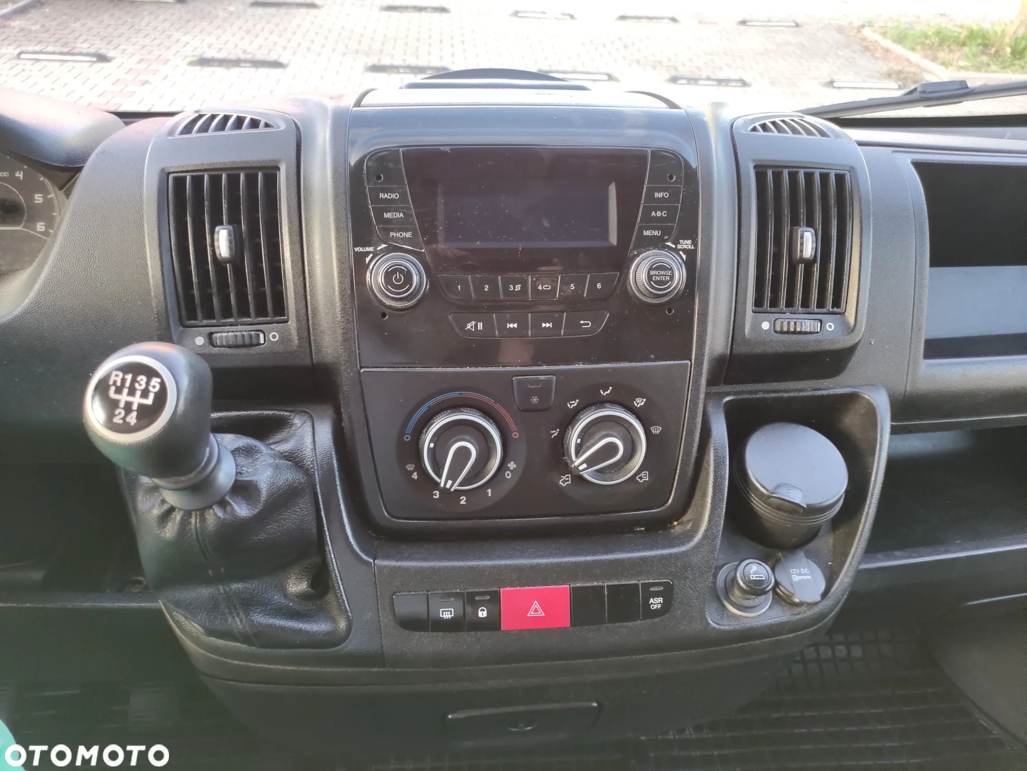 Peugeot Boxer L3H2 - 13