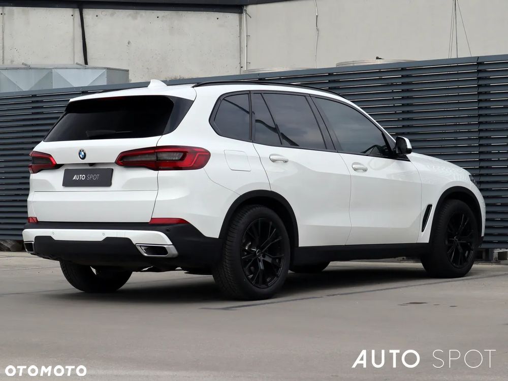 BMW X5 xDrive30d - 6