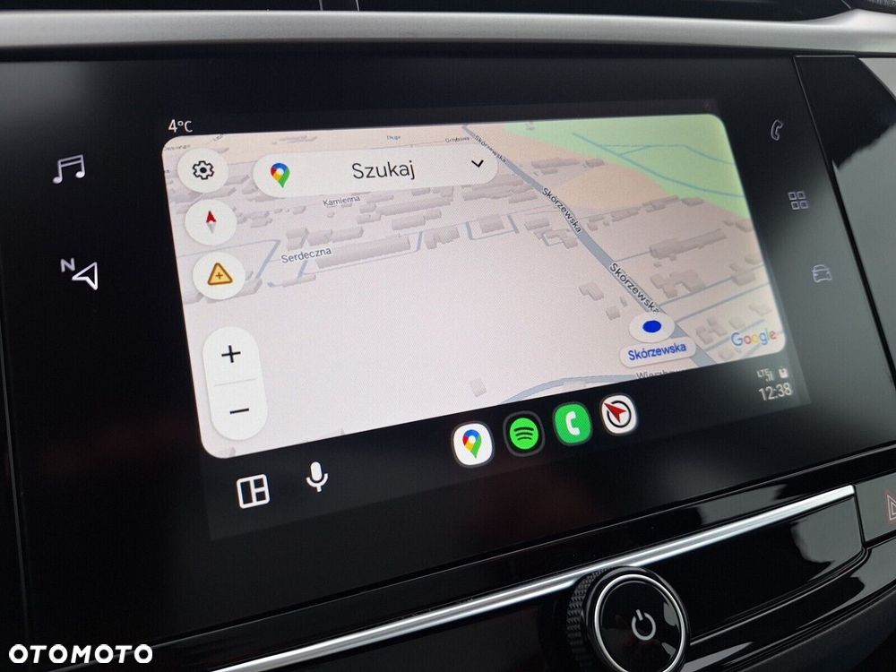 Opel Corsa 1.2 Edition S&S - 26