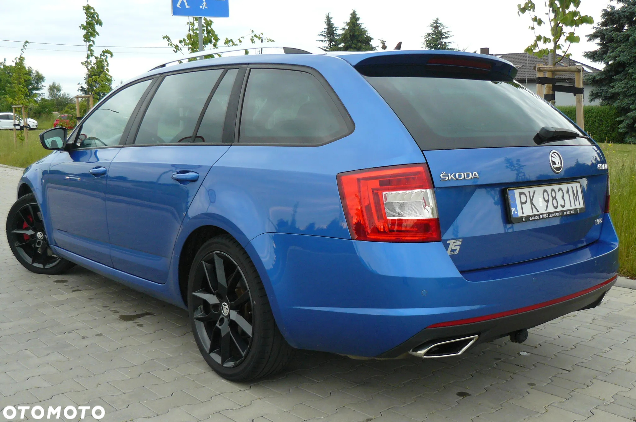 Skoda Octavia - 11