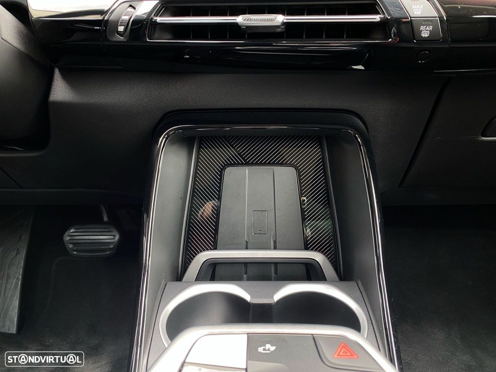 BMW X1 xDrive25e xLine - 13