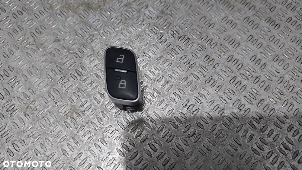 PRZYCISK CENTRALNEGO ZAMKA FORD TRANSIT CUSTOM R2020 NR F1ET14017BB