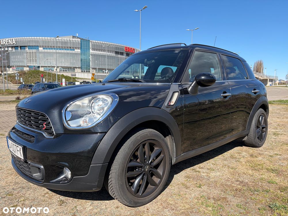 MINI Countryman - 4