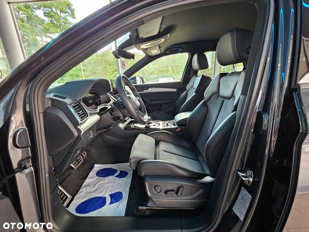 Audi Q5 - 11