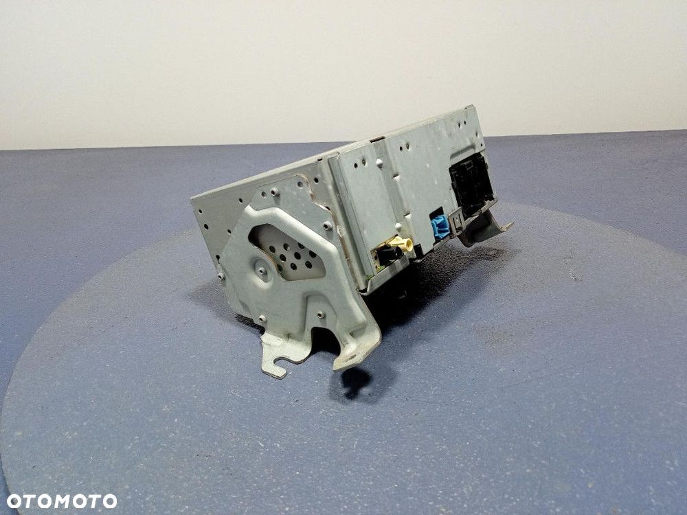 FORD MUSTANG MACH-E MODUŁ RADIA NAWIGACJI LJ8T18K810ZHJ - 3