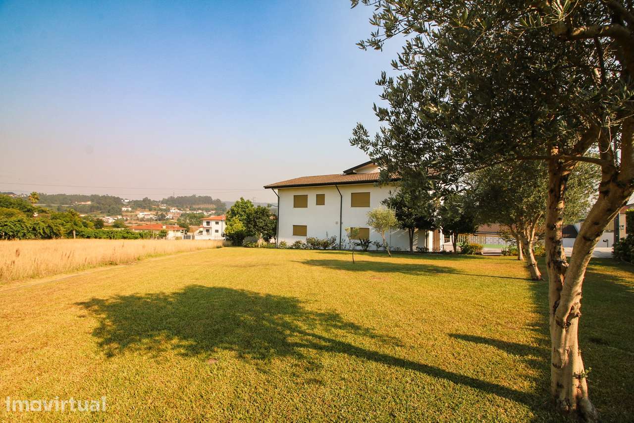 Moradia T4 Venda em Tadim,Braga - Grande imagem: 2/29