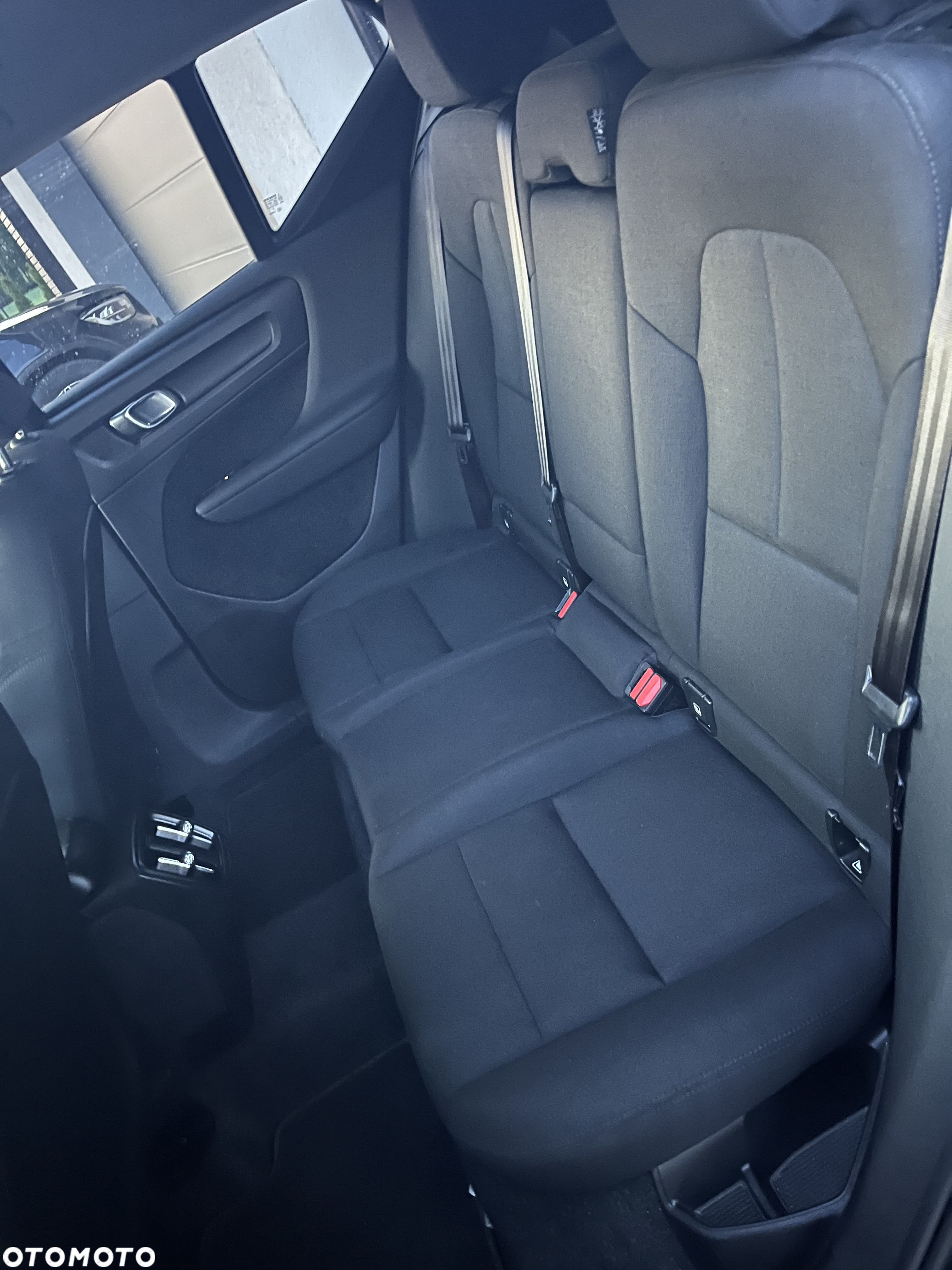 Volvo XC 40 D3 Momentum - 11