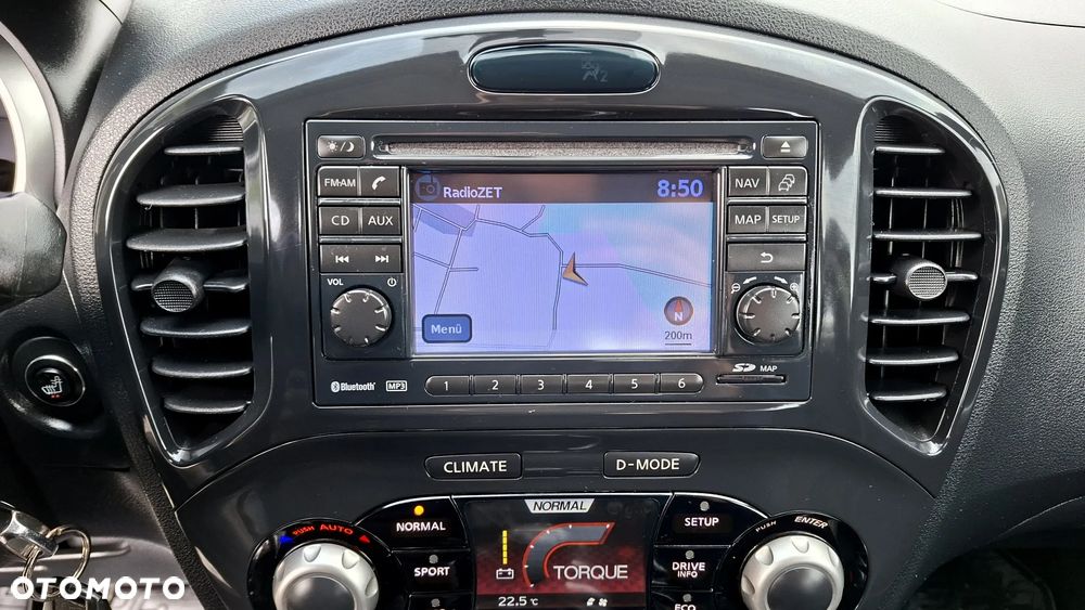 Nissan Juke 1.6 Shiro - 37