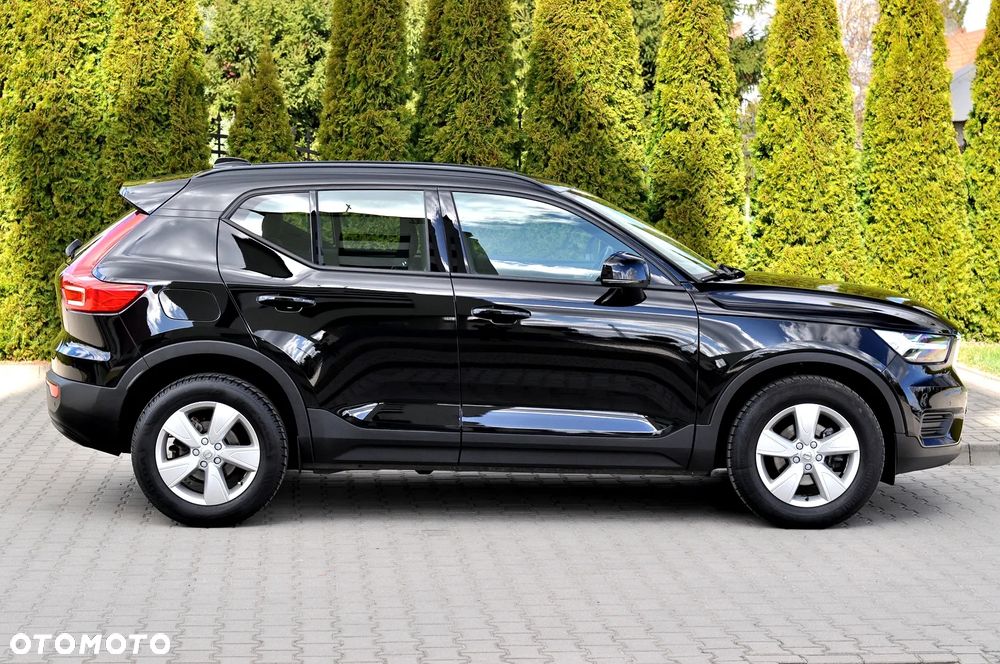 Volvo XC 40 T3 Momentum Pro - 7