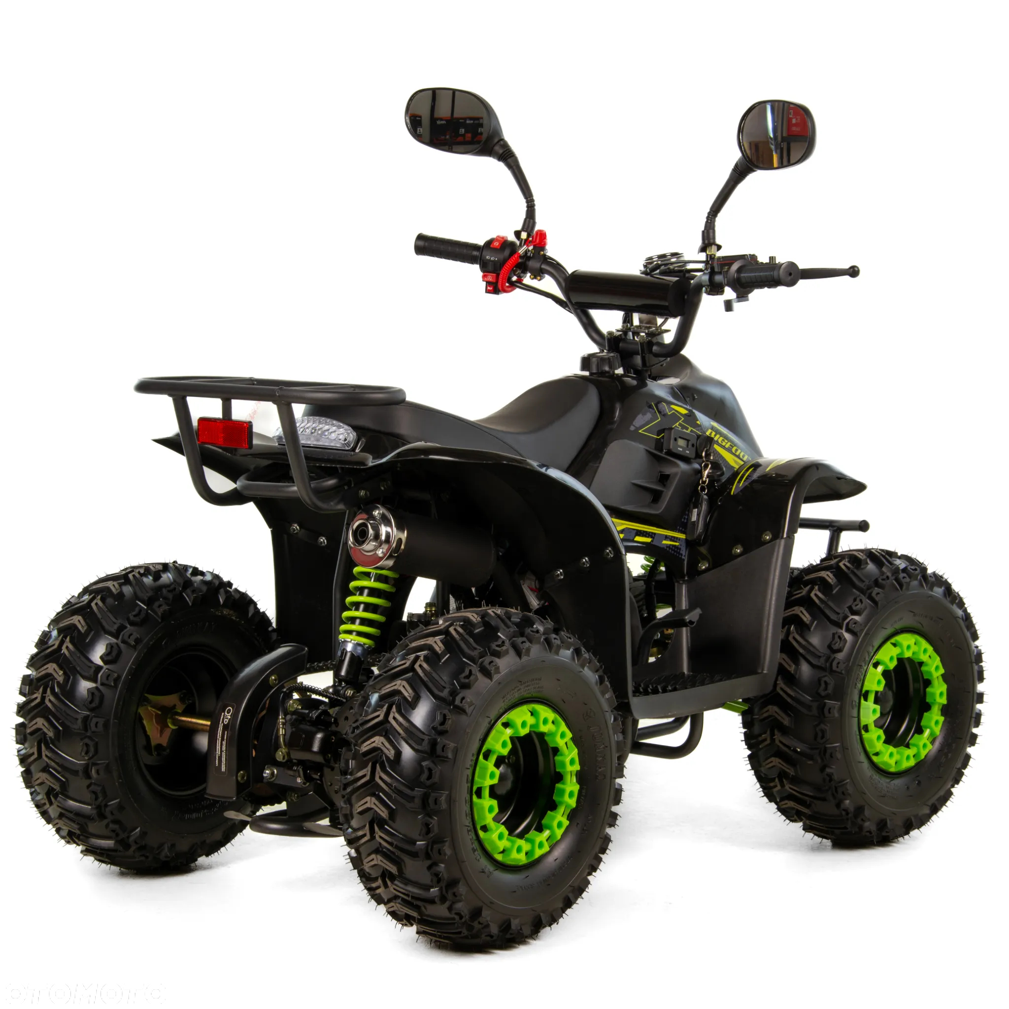XTR Inny - 7
