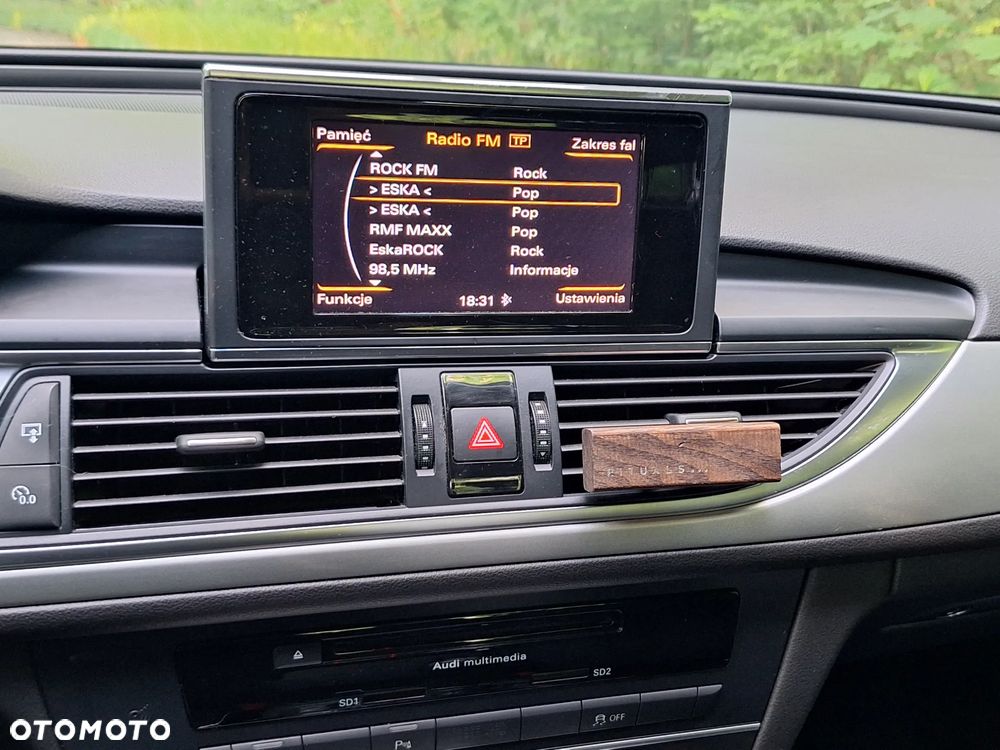 Audi A6 - 23
