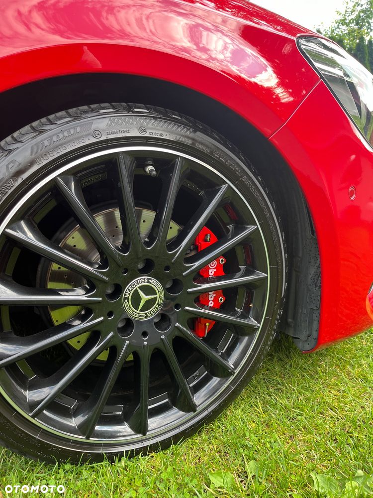 Mercedes-Benz CLA 180 AMG Line - 18