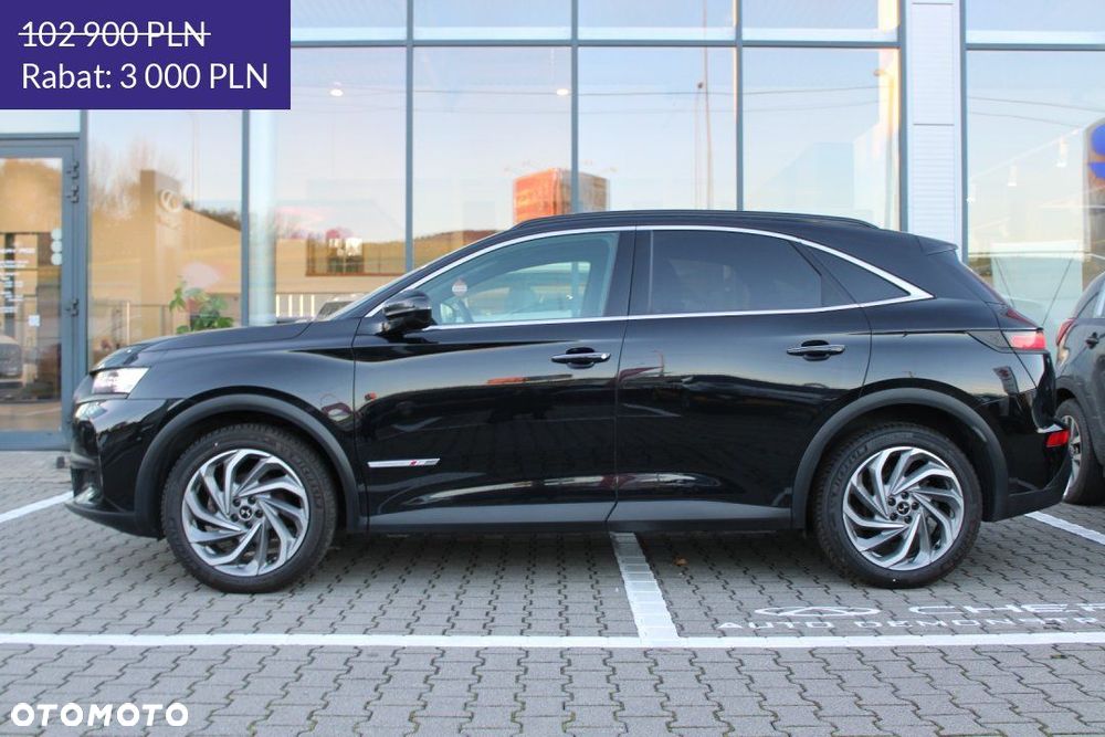 DS Automobiles DS 7 Crossback - 6