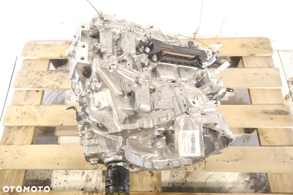SKRZYNIA BIEGÓW AUTOMAT  TOYOTA COROLLA E21 GR SPORT 1.8HYBRID 1CA525 - 5