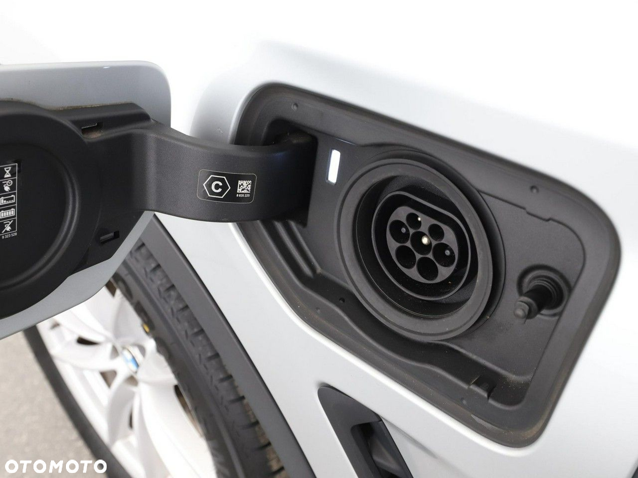 BMW X3 - 37