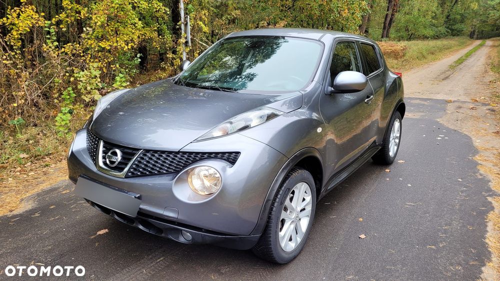 Nissan Juke 1.5 dCi Edition - 4