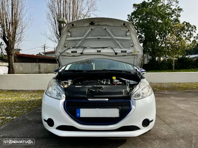 Peugeot 208 1.0 VTi Active - 17