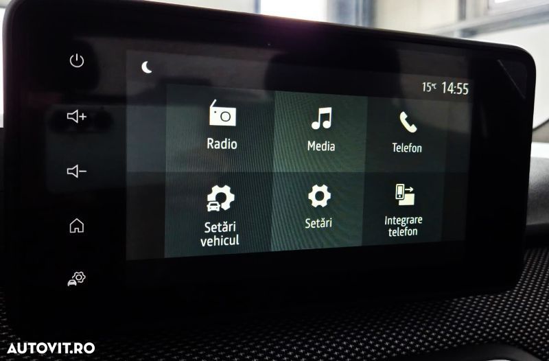 Dacia Sandero Stepway ECO-G 100 MT6 Extreme - 15