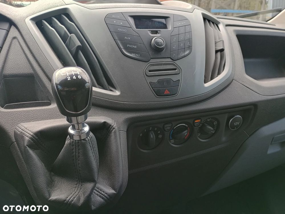 Ford TRANSIT - 9