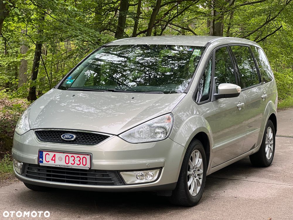 Ford Galaxy
