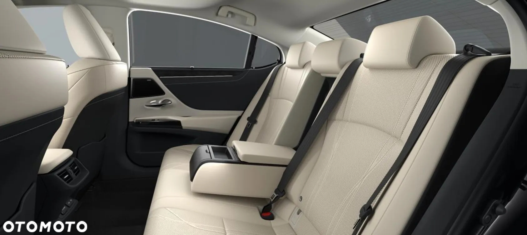 Lexus ES 300h Prestige - 10