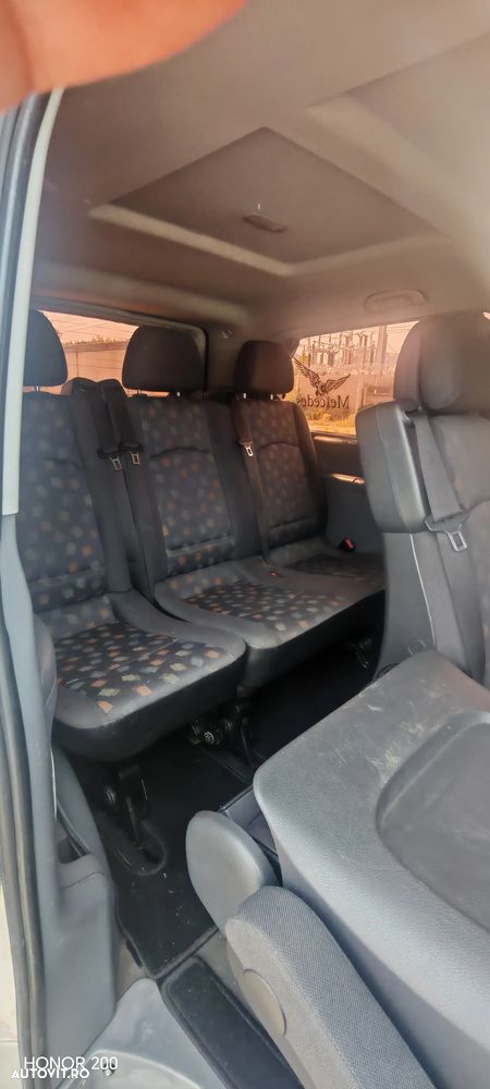 Mercedes-Benz Vito - 16