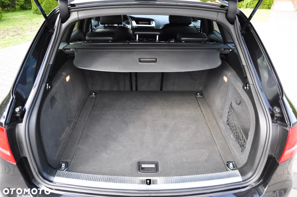 Audi A4 Avant 2.7 TDI DPF S line Sportpaket (plus) - 25