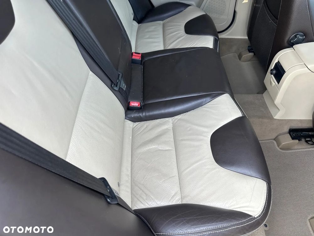 Volvo XC 60 D5 AWD Summum - 18