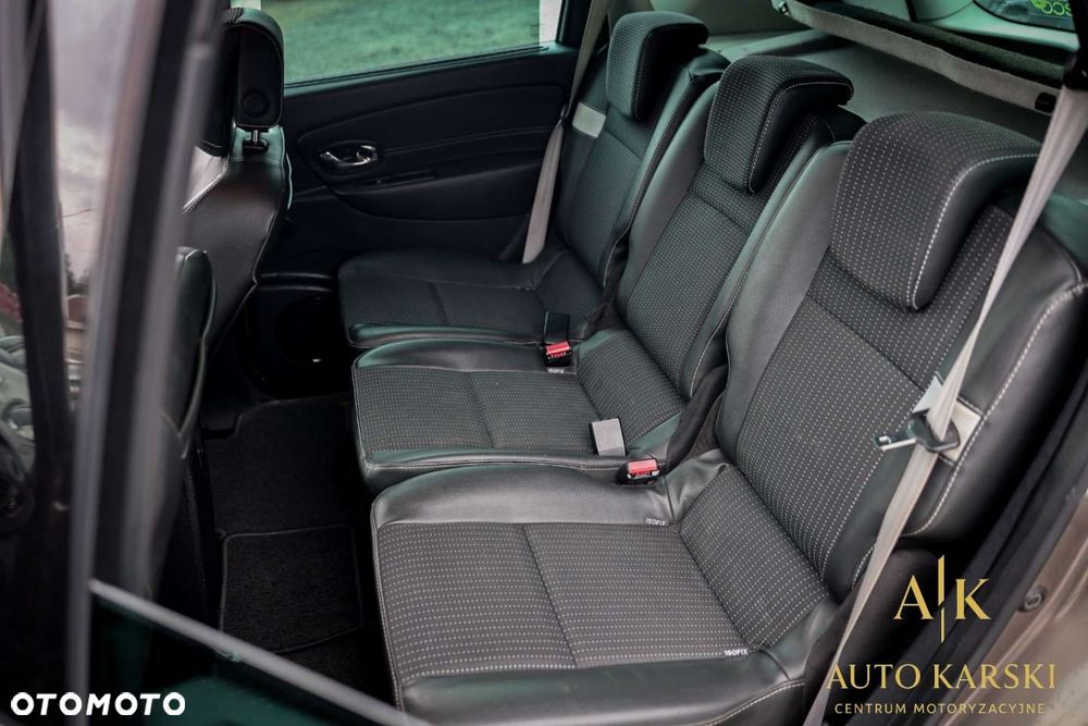 Renault Scenic - 29
