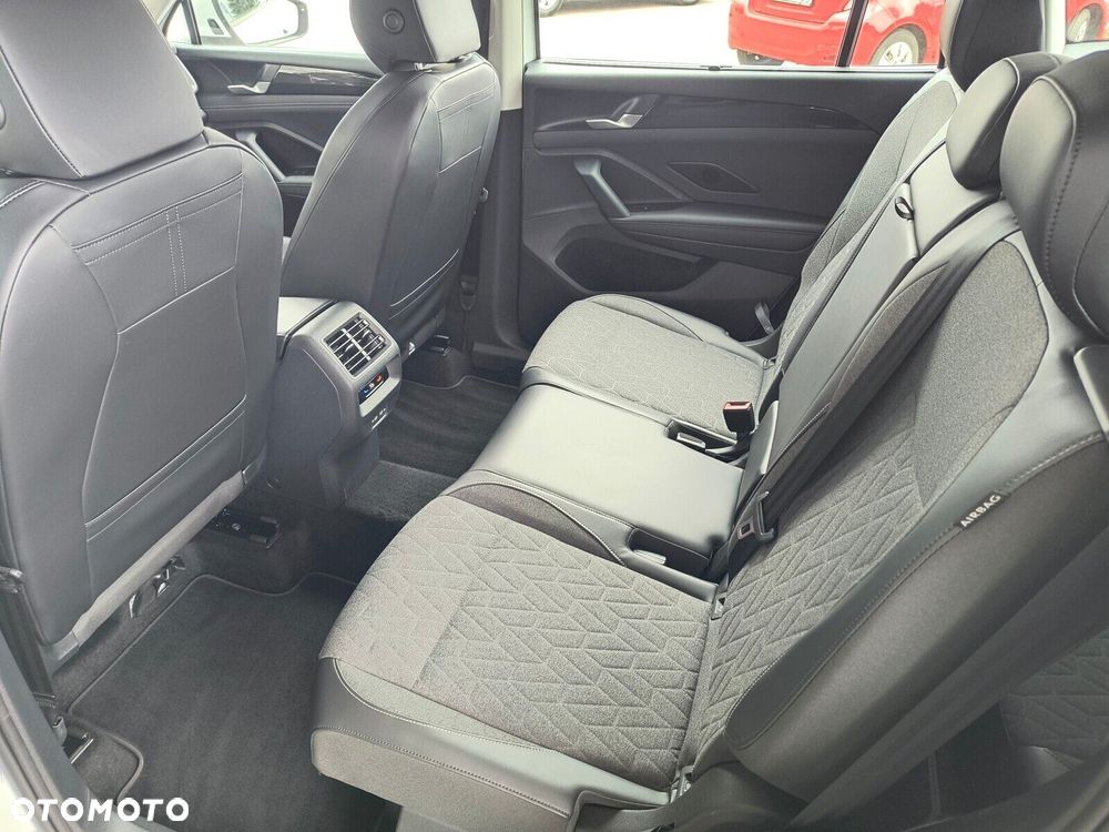 Volkswagen Tayron - 16