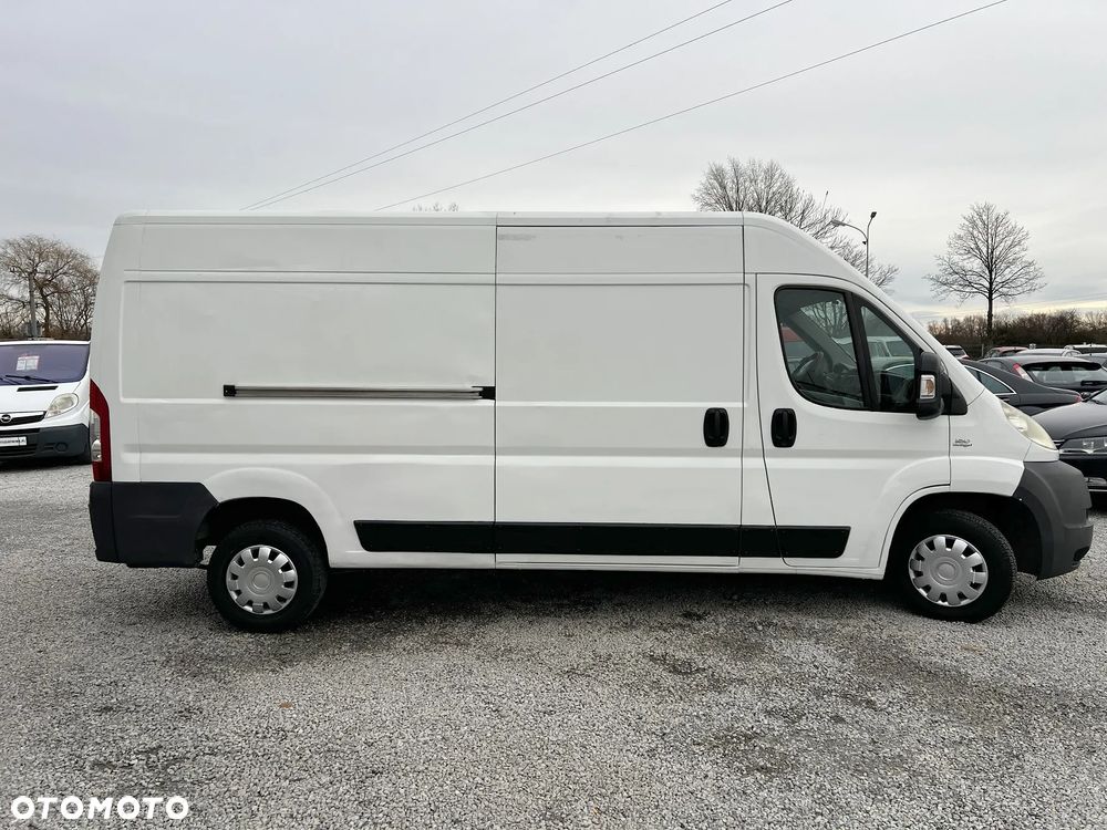 Fiat DUCATO - 8