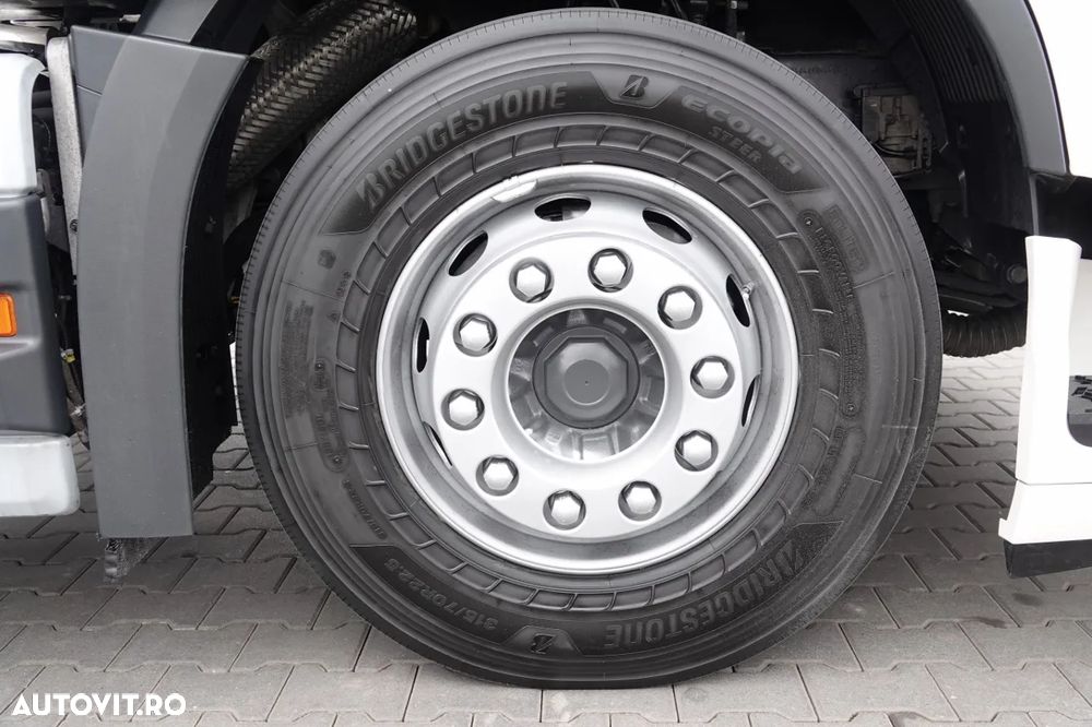 Volvo FH 460 / XXL / I-SHIFT / 2023 R / EURO 6 - 19