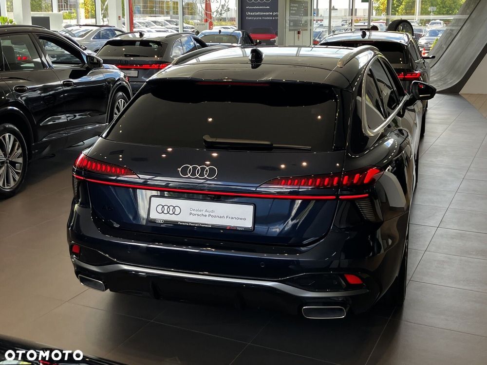 Audi A6 Avant null - 11