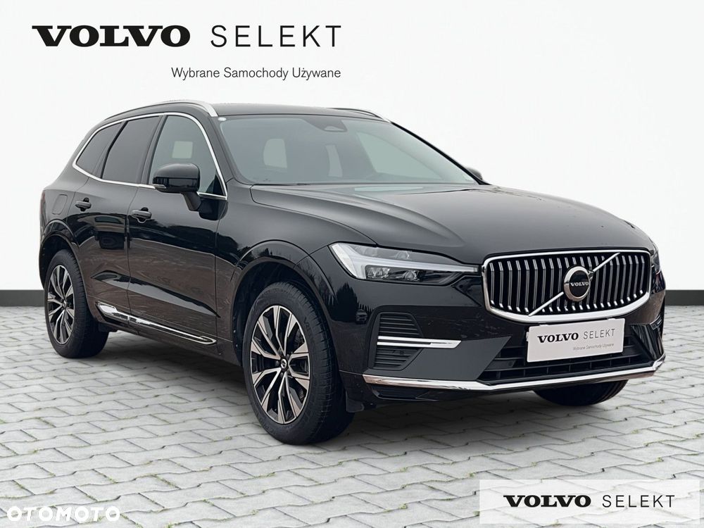 Volvo XC 60 - 4