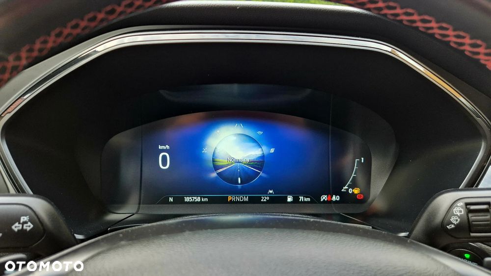 Ford Kuga 1.5 EcoBlue FWD ST-Line X - 39