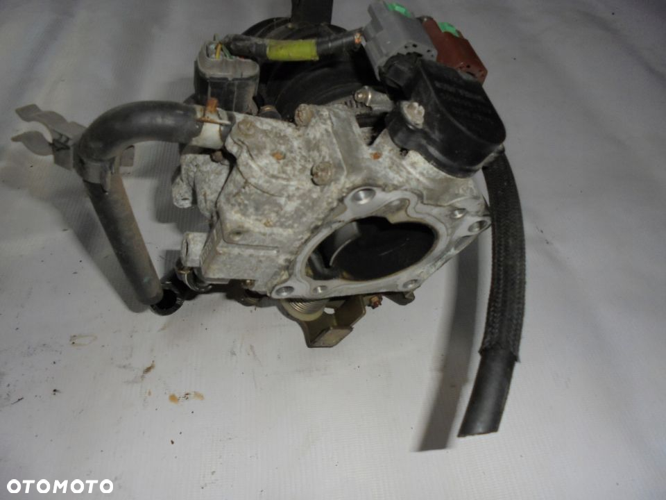 PRZEPUSTNICA NISSAN ALMERA PRIMERA 1.6 1.8 - 2