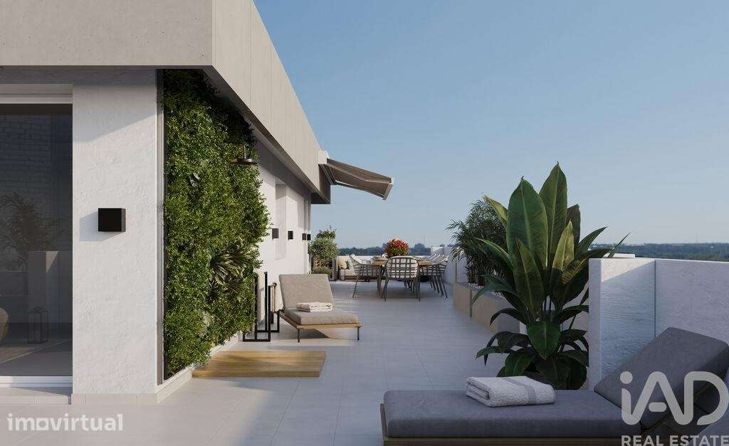 PentHouse T4 em Algés, Linda-a-Velha e Cruz Quebrada-Dafundo de 165 m2 - Grande imagem: 3/40