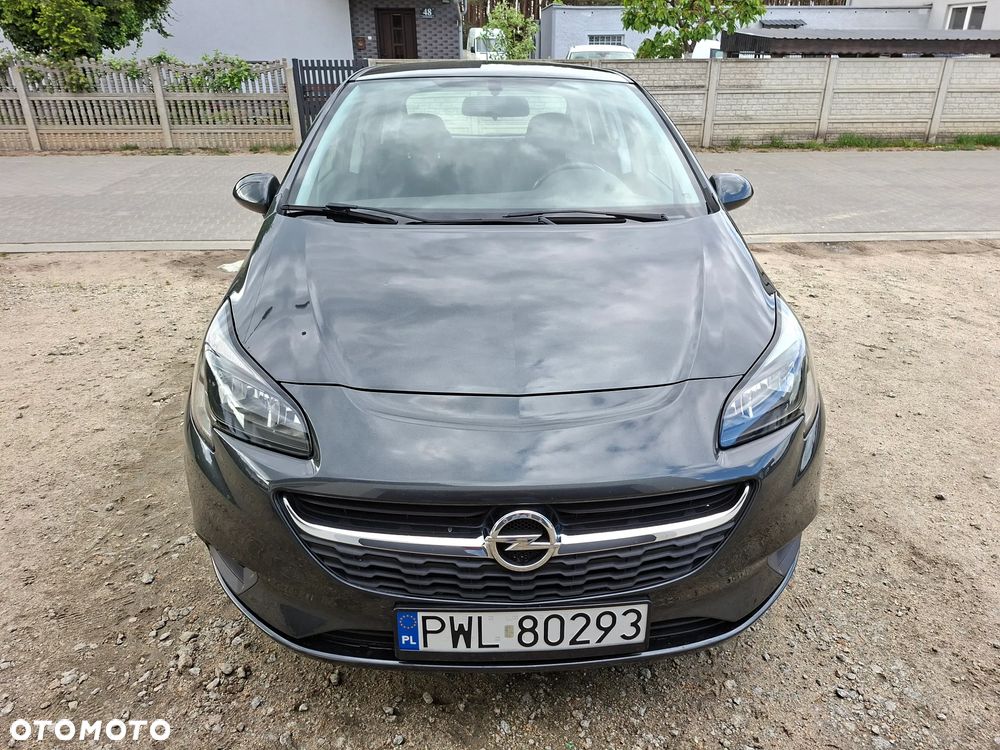 Opel Corsa 1.4 Active - 2
