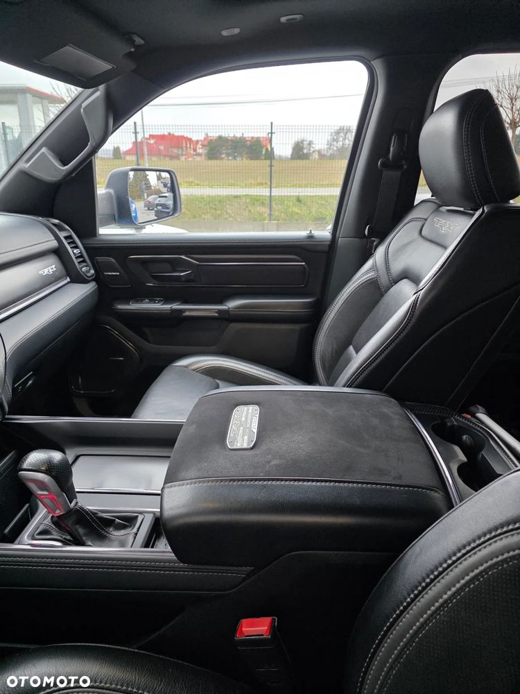RAM 1500 TRX - 5