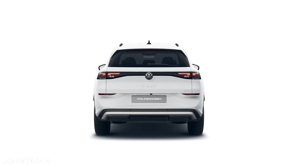Volkswagen T-Roc - 6