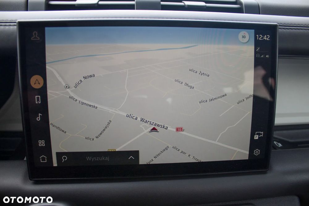 Land Rover Defender 110 D200 X-Dynamic HSE - 19